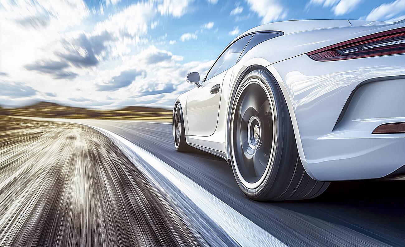 어디든 빠르고 편리하게 연결되는 쾌속교통 프리미엄