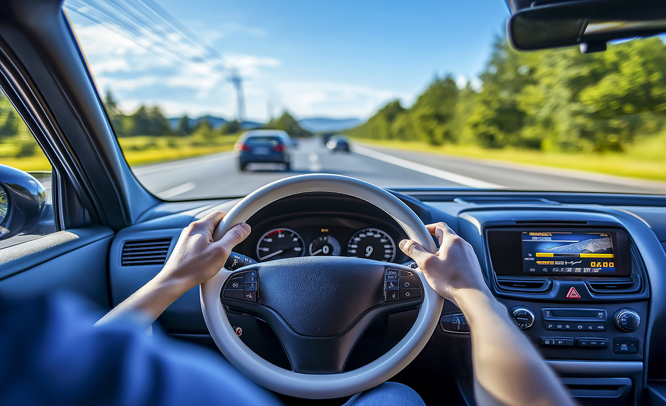 도시를 연결하는<BR> 쾌속교통망